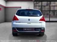 PEUGEOT d'occasion 3008 1.6 HDI 115 FAP ACTIVE de 2013 Le Puy en
