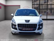 PEUGEOT d'occasion 3008 1.6 HDI 115 FAP ACTIVE de 2013 Le Puy en