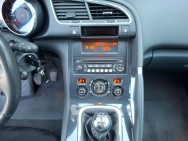 PEUGEOT d'occasion 3008 1.6 HDI 115 FAP ACTIVE de 2013 Le Puy en