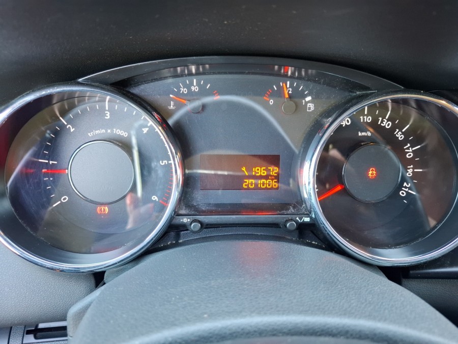 PEUGEOT d'occasion 3008 1.6 HDI 115 FAP ACTIVE de 2013 Le Puy en