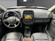 DACIA d'occasion SPRING CONFORT de 2022 Lorient (56)﻿