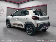 DACIA d'occasion SPRING CONFORT de 2022 Lorient (56)﻿