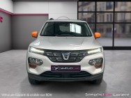 DACIA d'occasion SPRING CONFORT de 2022 Lorient (56)﻿