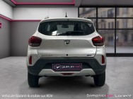 DACIA d'occasion SPRING CONFORT de 2022 Lorient (56)﻿