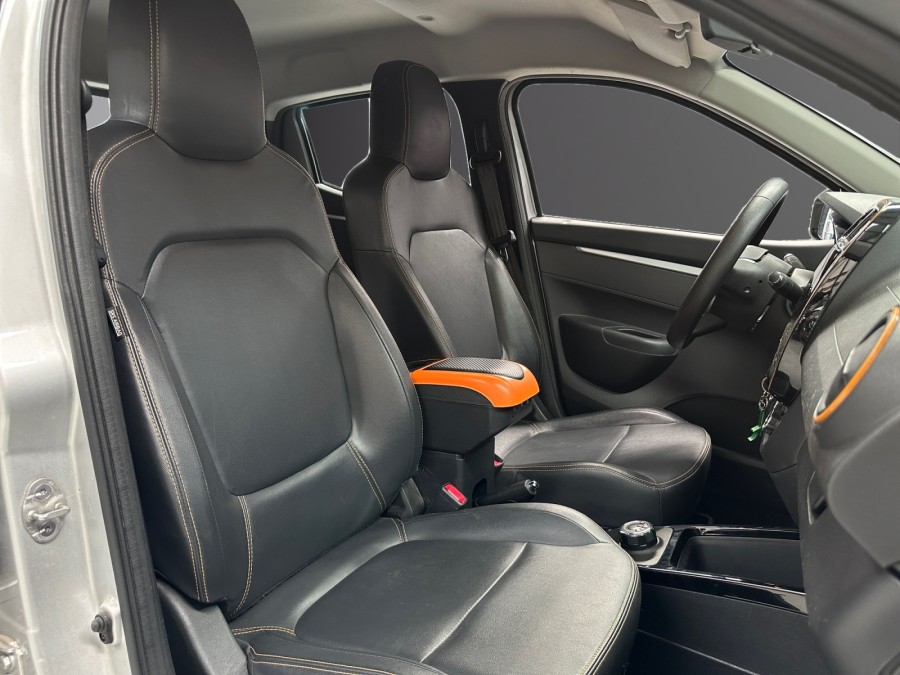 DACIA d'occasion SPRING CONFORT de 2022 Lorient (56)﻿