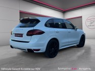 PORSCHE d'occasion CAYENNE 4.8 V8 420 GTS TIPTRONIC S de 2012 Angers