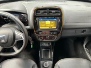 DACIA d'occasion SPRING CONFORT de 2022 Lorient (56)﻿