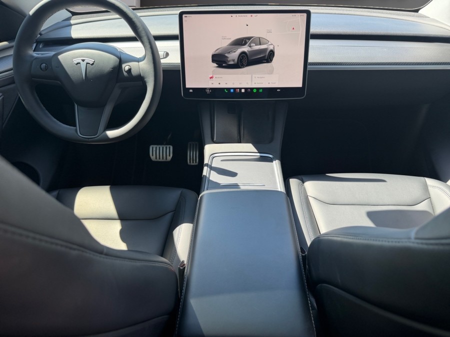 TESLA d'occasion MODEL Y Performance AWD de 2023 Lyon St Priest (69)﻿