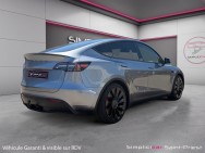 TESLA d'occasion MODEL Y Performance AWD de 2023 Lyon St Priest (69)﻿