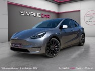 TESLA d'occasion MODEL Y Performance AWD de 2023 Lyon St Priest (69)﻿