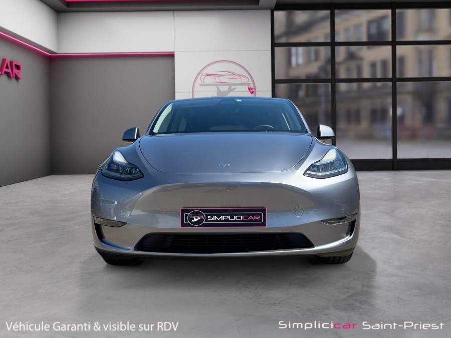 TESLA d'occasion MODEL Y Performance AWD de 2023 Lyon St Priest (69)﻿