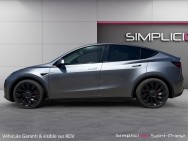 TESLA d'occasion MODEL Y Performance AWD de 2023 Lyon St Priest (69)﻿