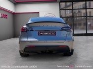 TESLA d'occasion MODEL Y Performance AWD de 2023 Lyon St Priest (69)﻿