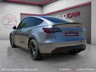 TESLA d'occasion MODEL Y Performance AWD de 2023 Lyon St Priest (69)﻿