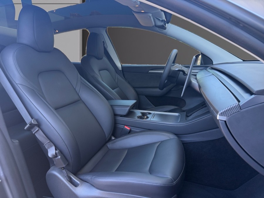 TESLA d'occasion MODEL Y Performance AWD de 2023 Lyon St Priest (69)﻿