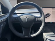 TESLA d'occasion MODEL Y Performance AWD de 2023 Lyon St Priest (69)﻿