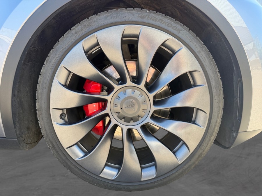 TESLA d'occasion MODEL Y Performance AWD de 2023 Lyon St Priest (69)﻿