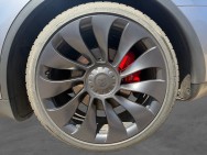 TESLA d'occasion MODEL Y Performance AWD de 2023 Lyon St Priest (69)﻿