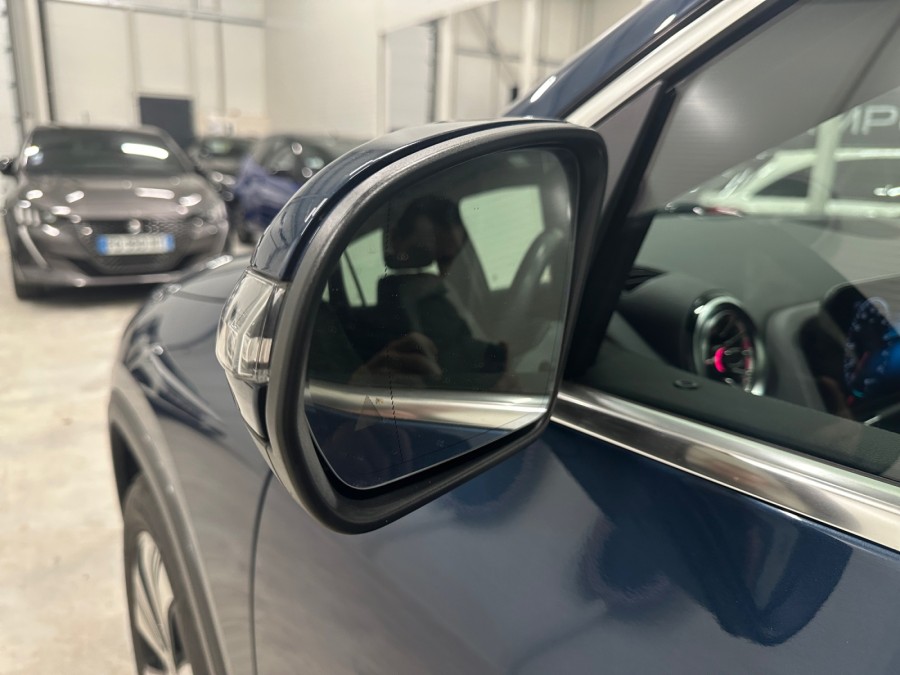 MERCEDES d'occasion CLASSE EQA 250 LIMITED EDITION de 2021 Vienne