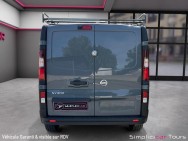 NISSAN d'occasion NV300 L1H1 2.8T 2.0 DCI 145 DCT de 2021 Tours (37)﻿