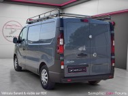 NISSAN d'occasion NV300 L1H1 2.8T 2.0 DCI 145 DCT de 2021 Tours (37)﻿