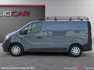 NISSAN d'occasion NV300 L1H1 2.8T 2.0 DCI 145 DCT de 2021 Tours (37)﻿