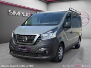 NISSAN d'occasion NV300 L1H1 2.8T 2.0 DCI 145 DCT de 2021 Tours (37)﻿