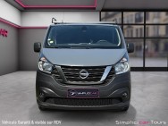 NISSAN d'occasion NV300 L1H1 2.8T 2.0 DCI 145 DCT de 2021 Tours (37)﻿