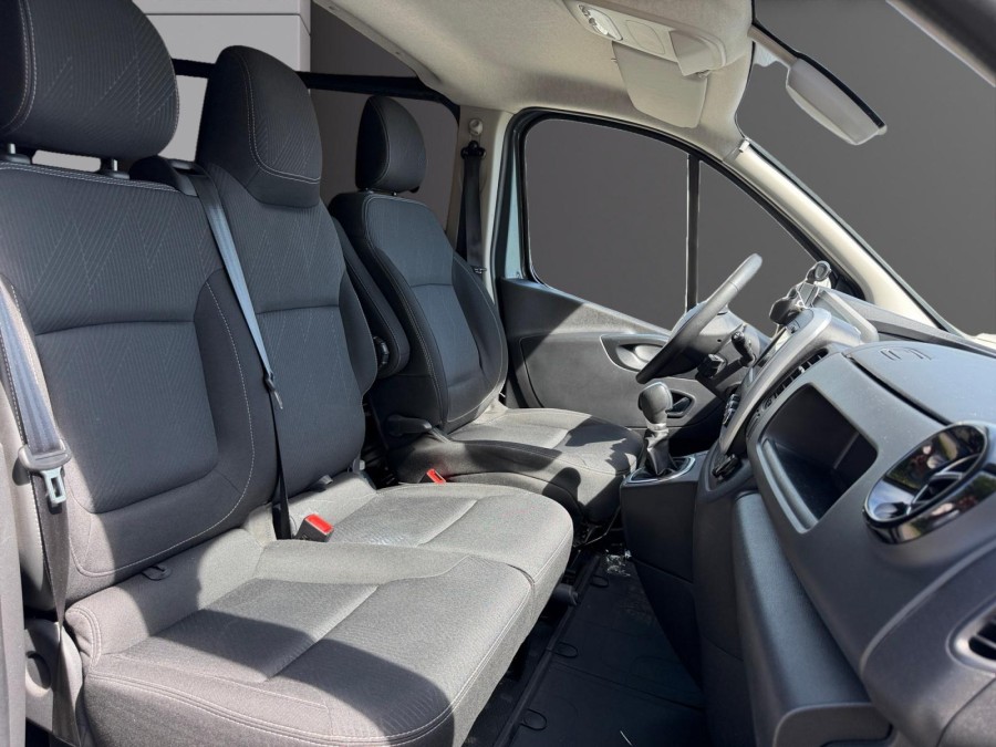 NISSAN d'occasion NV300 L1H1 2.8T 2.0 DCI 145 DCT de 2021 Tours (37)﻿