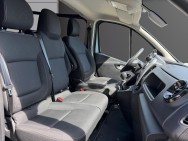 NISSAN d'occasion NV300 L1H1 2.8T 2.0 DCI 145 DCT de 2021 Tours (37)﻿