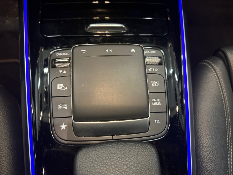 MERCEDES d'occasion CLASSE EQA 250 LIMITED EDITION de 2021 Vienne