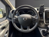 NISSAN d'occasion NV300 L1H1 2.8T 2.0 DCI 145 DCT de 2021 Tours (37)﻿