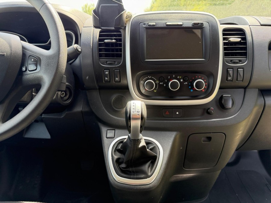 NISSAN d'occasion NV300 L1H1 2.8T 2.0 DCI 145 DCT de 2021 Tours (37)﻿