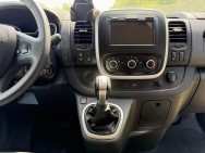 NISSAN d'occasion NV300 L1H1 2.8T 2.0 DCI 145 DCT de 2021 Tours (37)﻿