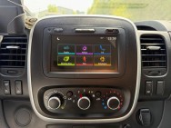 NISSAN d'occasion NV300 L1H1 2.8T 2.0 DCI 145 DCT de 2021 Tours (37)﻿