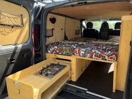 NISSAN d'occasion NV300 L1H1 2.8T 2.0 DCI 145 DCT de 2021 Tours (37)﻿