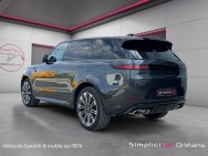 LAND ROVER d'occasion RANGE ROVER SPORT III SPORT 3 P510E PHEV
