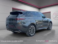 LAND ROVER d'occasion RANGE ROVER SPORT III SPORT 3 P510E PHEV