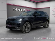 LAND ROVER d'occasion RANGE ROVER SPORT III SPORT 3 P510E PHEV