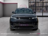 LAND ROVER d'occasion RANGE ROVER SPORT III SPORT 3 P510E PHEV