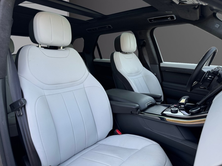 LAND ROVER d'occasion RANGE ROVER SPORT III SPORT 3 P510E PHEV