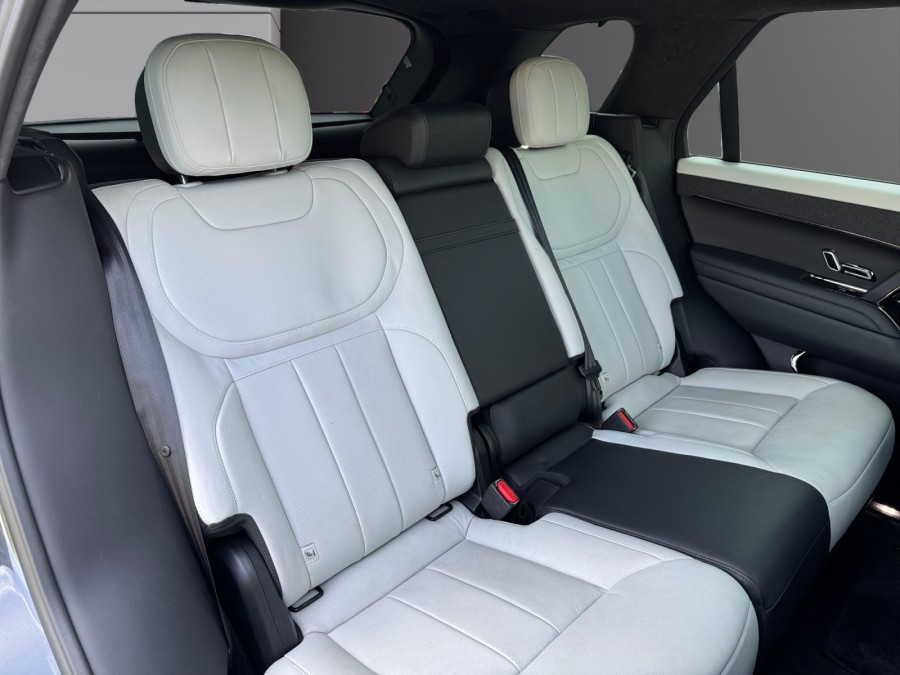 LAND ROVER d'occasion RANGE ROVER SPORT III SPORT 3 P510E PHEV