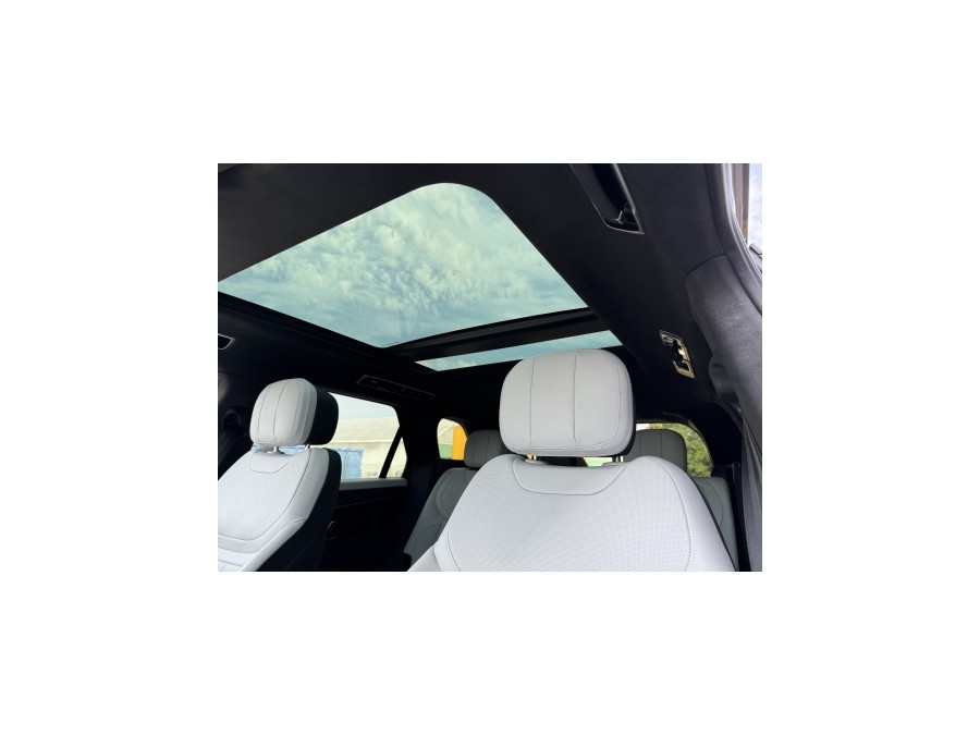LAND ROVER d'occasion RANGE ROVER SPORT III SPORT 3 P510E PHEV