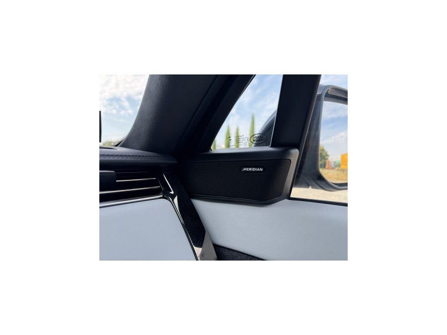 LAND ROVER d'occasion RANGE ROVER SPORT III SPORT 3 P510E PHEV