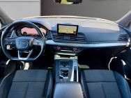 AUDI d'occasion Q5 55 TFSI e 367ch S line quattro S tronic 7 Euro6d-T