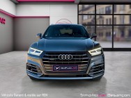 AUDI d'occasion Q5 55 TFSI e 367ch S line quattro S tronic 7 Euro6d-T