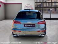 AUDI d'occasion Q5 55 TFSI e 367ch S line quattro S tronic 7 Euro6d-T
