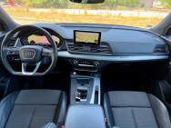 AUDI d'occasion Q5 55 TFSI e 367ch S line quattro S tronic 7 Euro6d-T