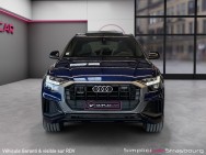 AUDI d'occasion Q8 45 TDI 231 QUATTRO TIPTRONIC de 2019 Strasbourg