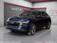 AUDI d'occasion Q8 45 TDI 231 QUATTRO TIPTRONIC de 2019 Strasbourg
